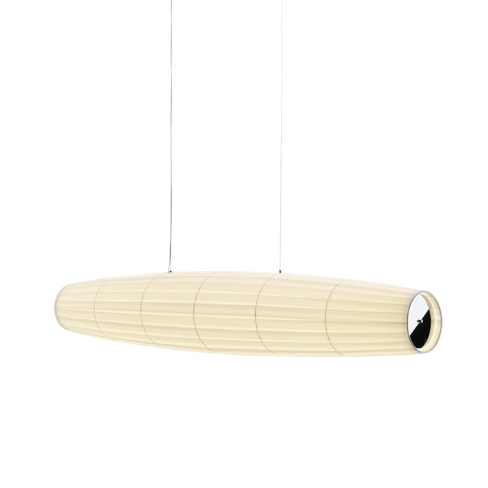 Colonne LED Pendant Light in Detail.