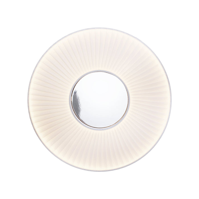 Iris LED Ceiling / Wall Light (Small).