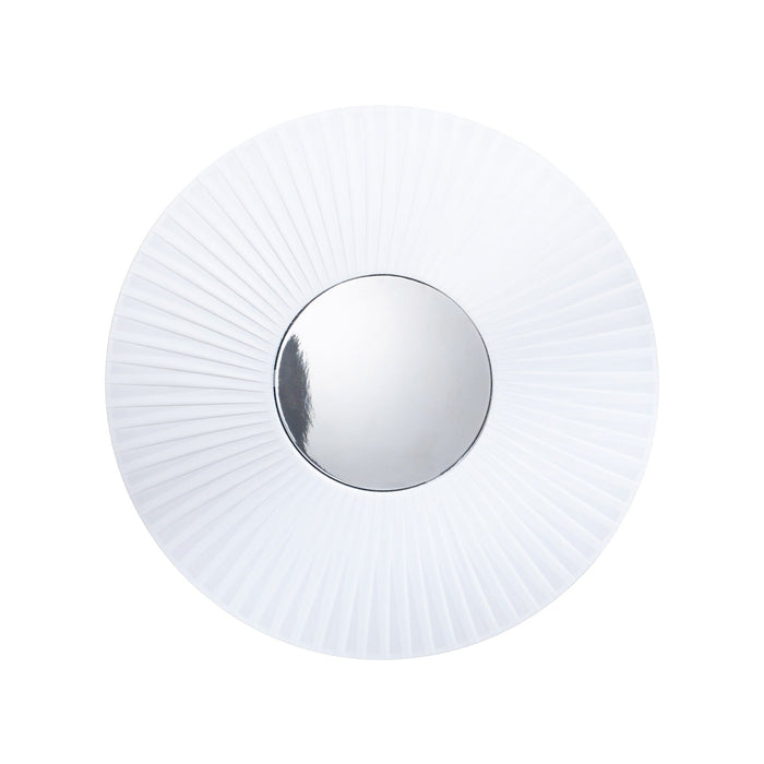 Iris LED Ceiling / Wall Light.