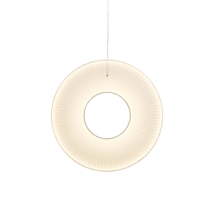 Iris LED Pendant Light (Large).