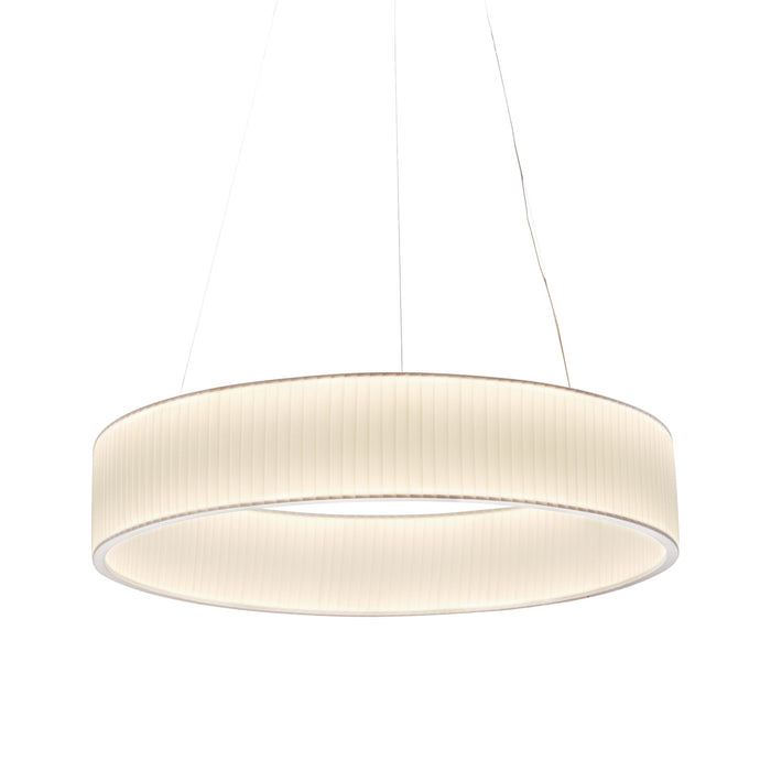 Ronde LED Pendant Light (Large).