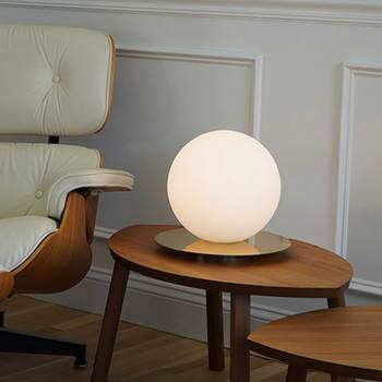Accent Table Lamps