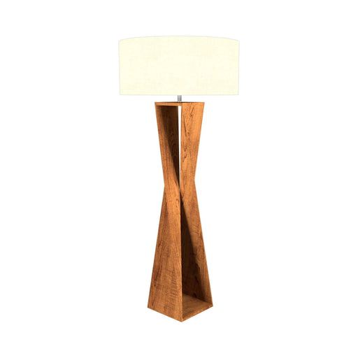 Spin Floor Lamp.