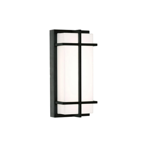 August Outdoor LED Wall Light.