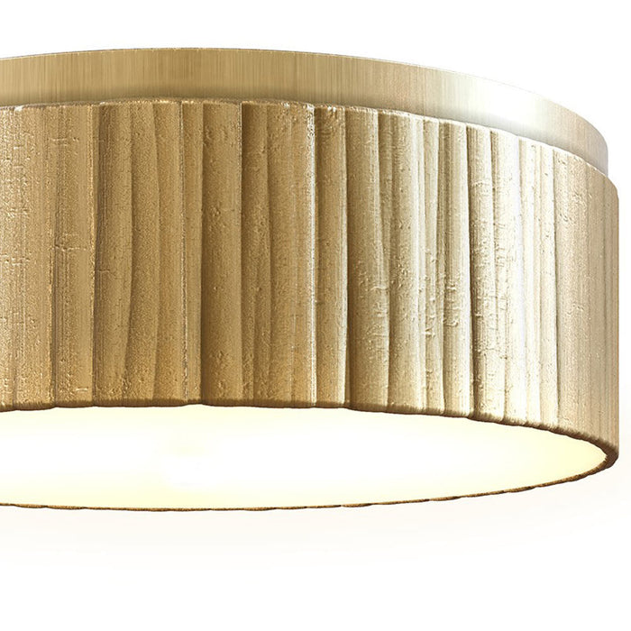 Kensington LED Flush Mount Ceiling Light in Detail.