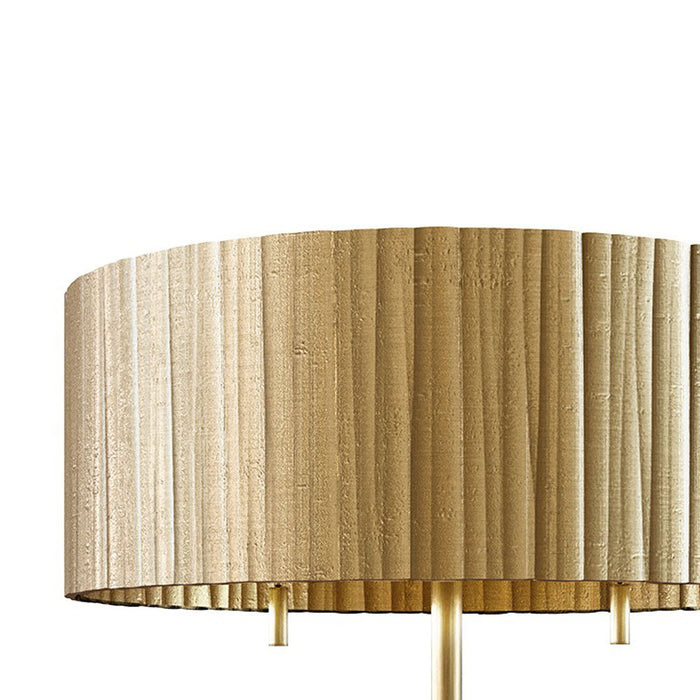 Kensington Table Lamp in Detail.