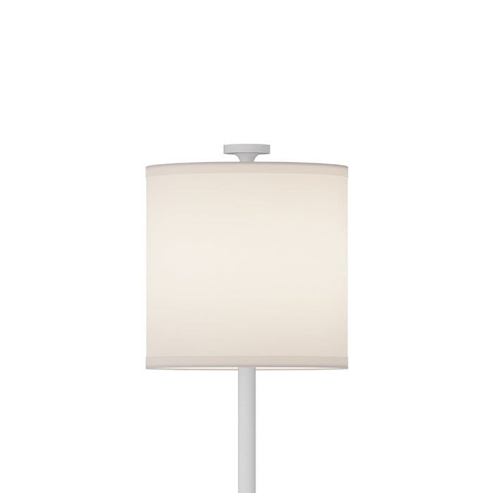 Issa Table Lamp in Detail.