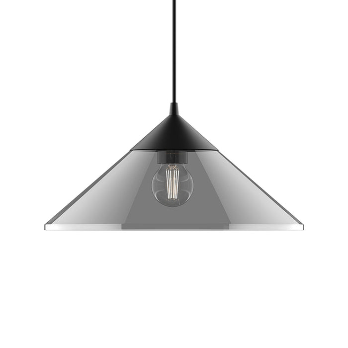 Mauer Pendant Light in Detail.