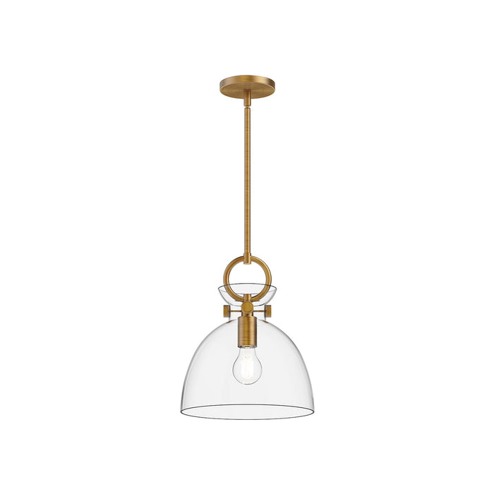 Waldo 4118 Pendant Light.