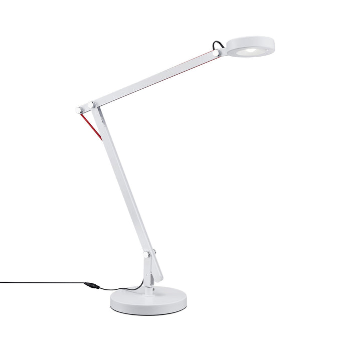 Amsterdam LED Table Lamp.