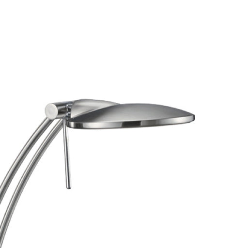 Dessau Arch LED Table Lamp in Detail.