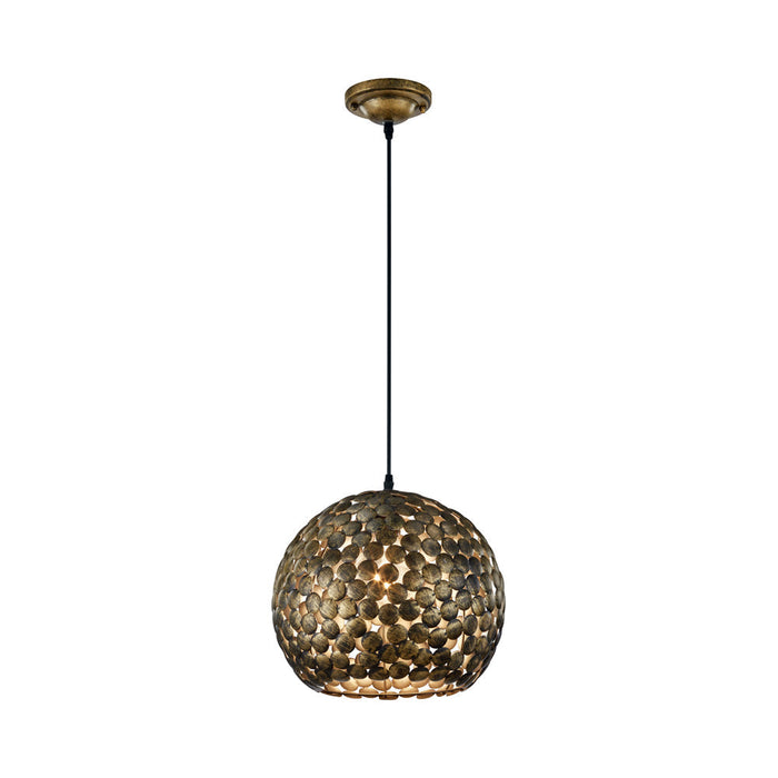 Frieda Pendant Light.