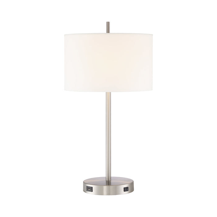 Hotel Table Lamp.