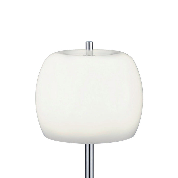 Pear LED Table Lamp in Detail.