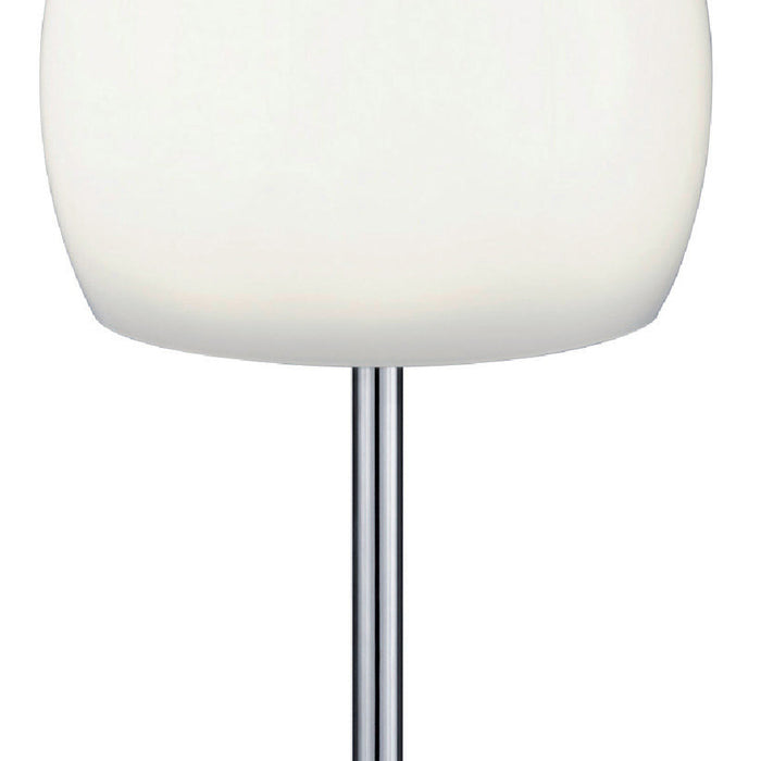 Pear LED Table Lamp in Detail.