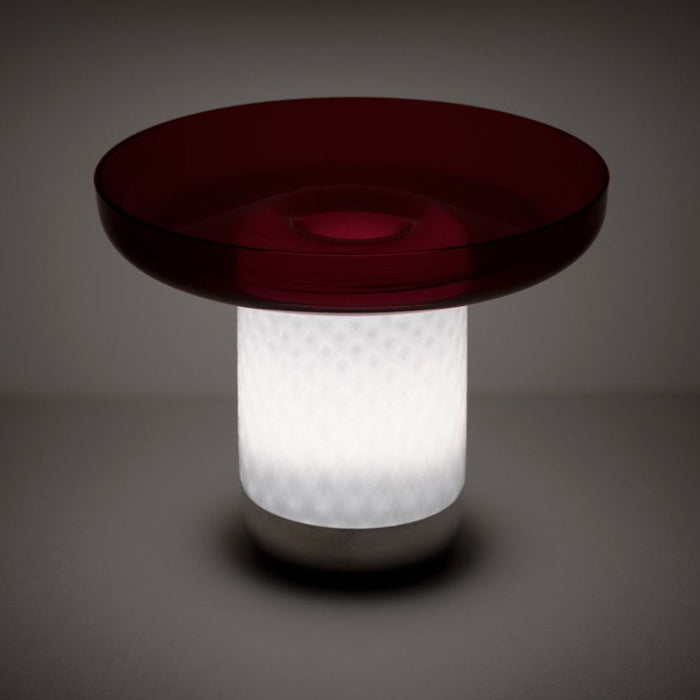 Bonta LED Table Lamp in Detail.