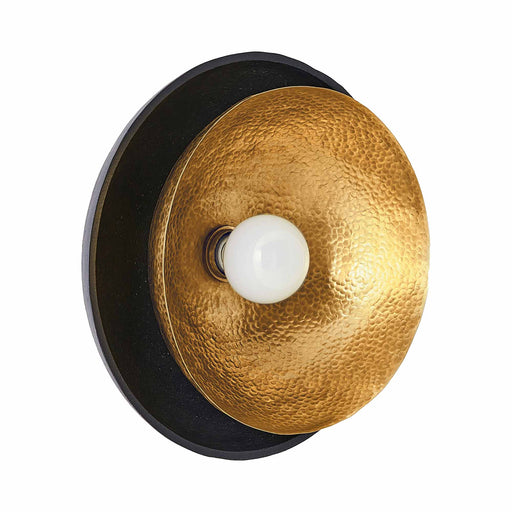 Amani Flush Mount Ceiling Light.