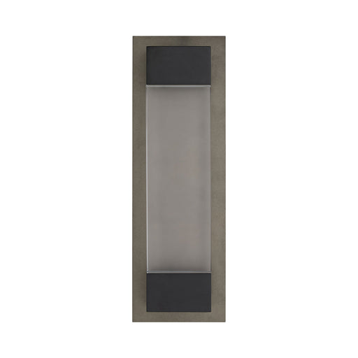 Charlie Outdoor LED Wall Light.
