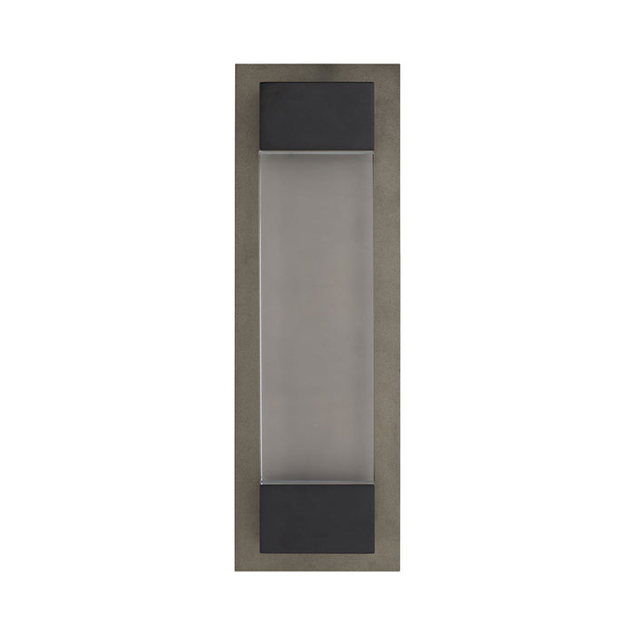 Charlie Outdoor LED Wall Light.