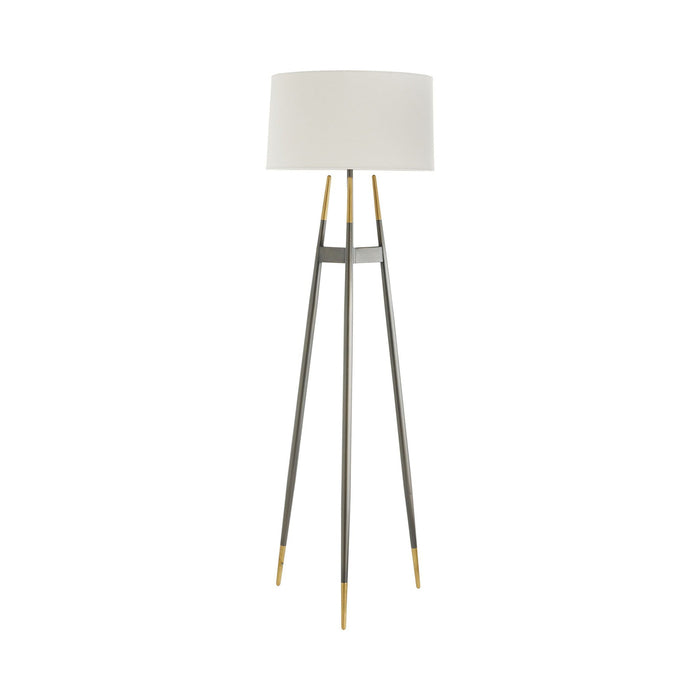 Lorence Floor Lamp in Detail.