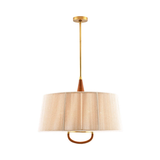 Middlebury Pendant Light in Detail.