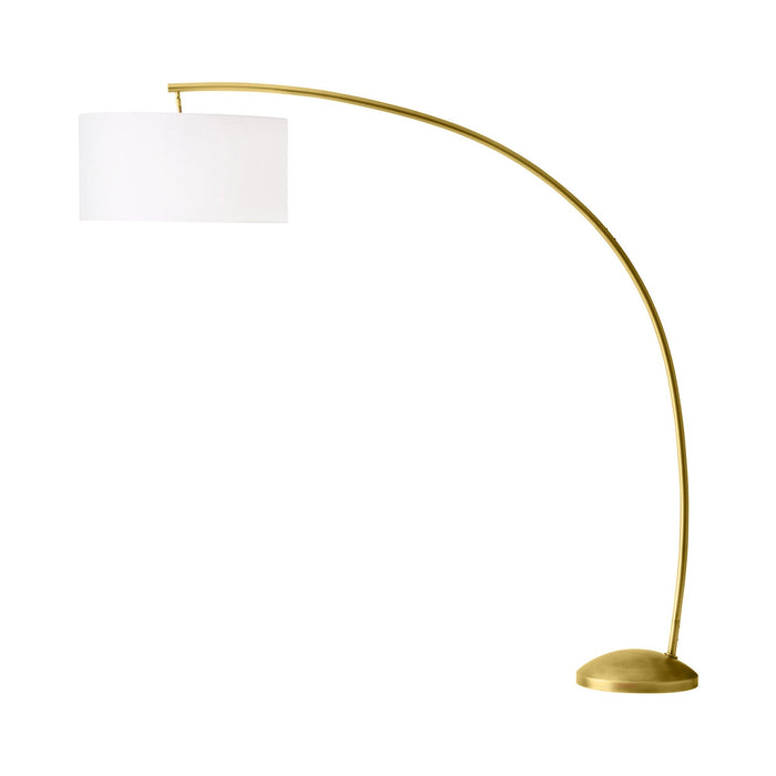 Naples Floor Lamp.