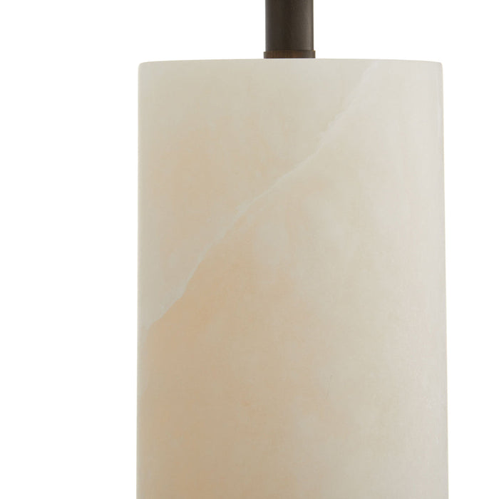 Nashik Table Lamp in Detail.