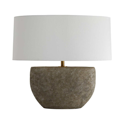 Odessa Table Lamp.