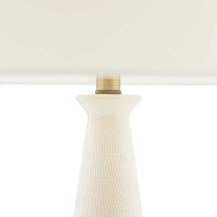 Padget Table Lamp in Detail.