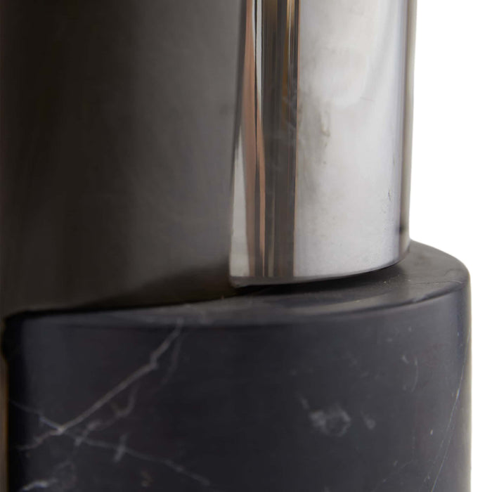 Pepperdine Table Lamp in Detail.
