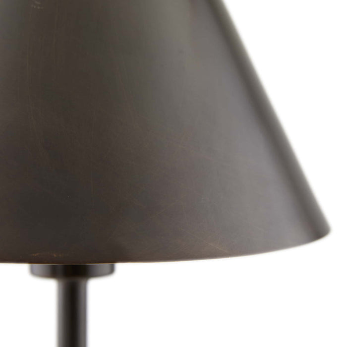 Pierre Table Lamp in Detail.