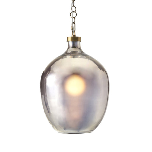 Trost Pendant Light in Detail.