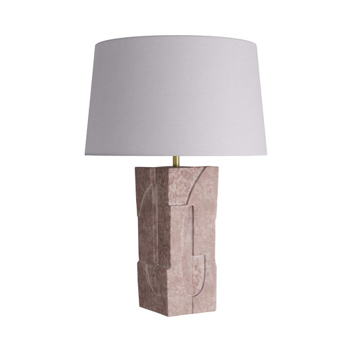Veda Table Lamp.