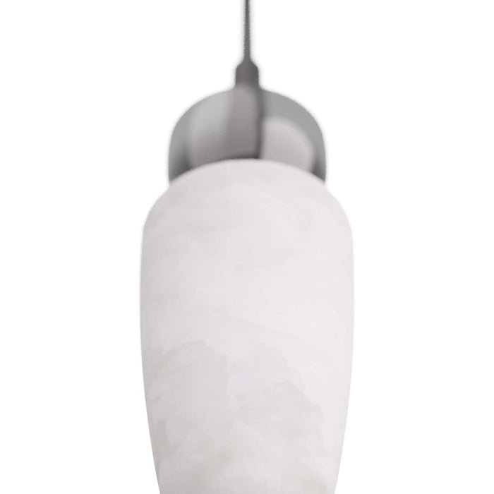 Vilko LED Pendant Light in Detail.