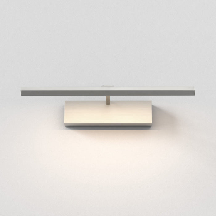 Mondrian LED Wall Light in Detail.