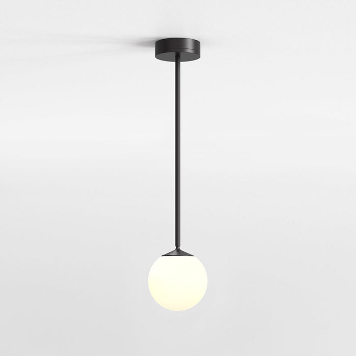 Nara LED Pendant Light in Detail.