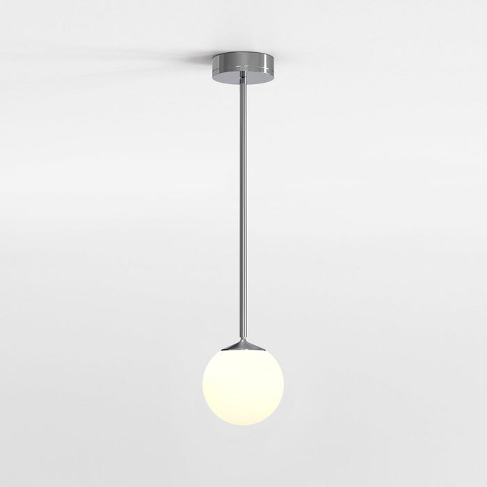 Nara LED Pendant Light in Detail.