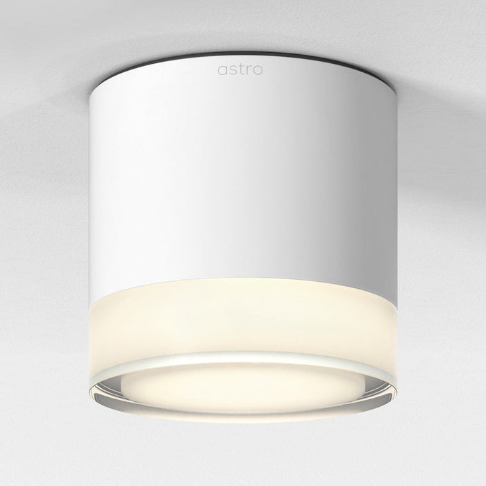 Ottawa LED Flush Mount Ceiling Light in Detail.