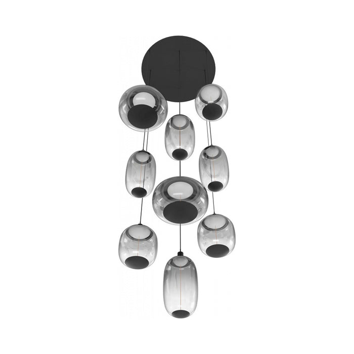 Monaco Pendant Light in Detail.