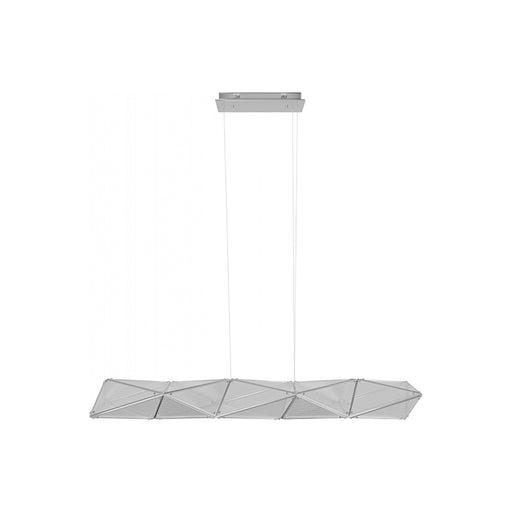 Seoul LED Linear Pendant Light.