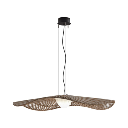 Mediterrània Outdoor LED Pendant Light.