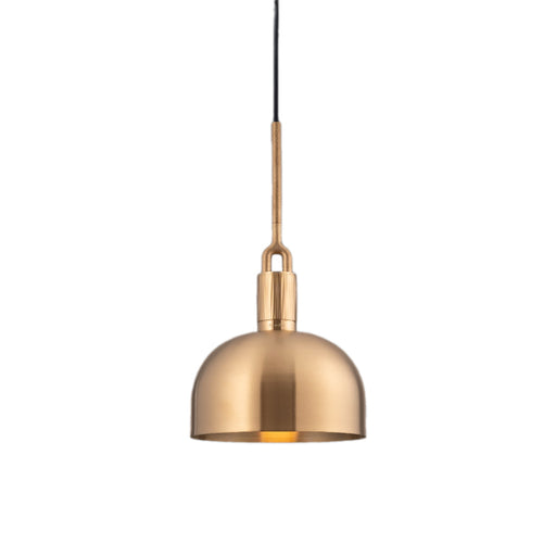 Forked Shade Pendant Light.
