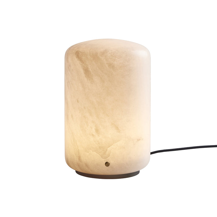 Capsule LED Table Lamp.