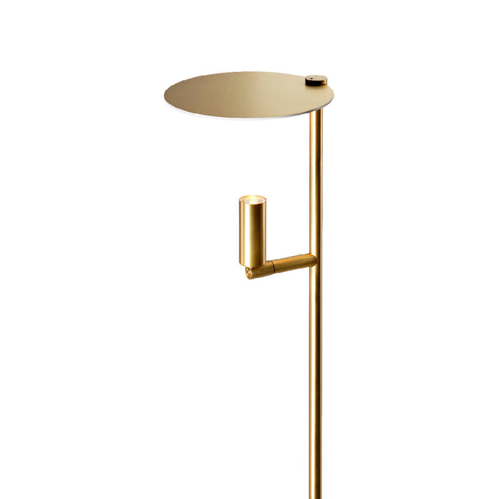Kelly LED Table Lamp in Detail.