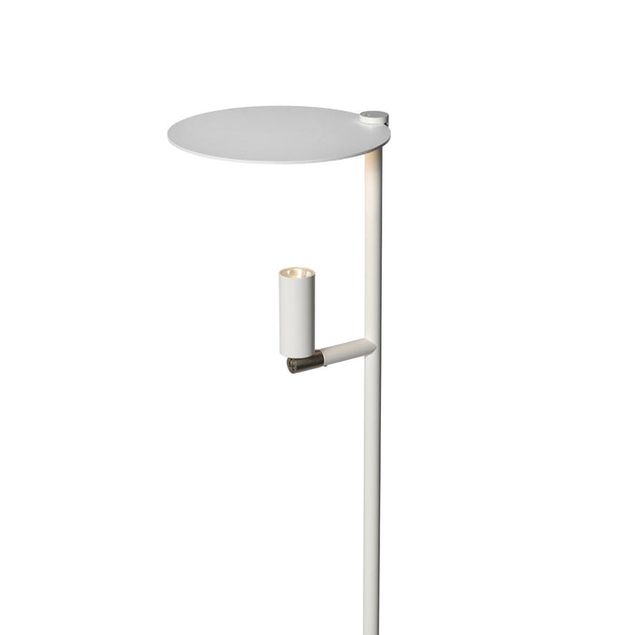 Kelly LED Table Lamp in Detail.