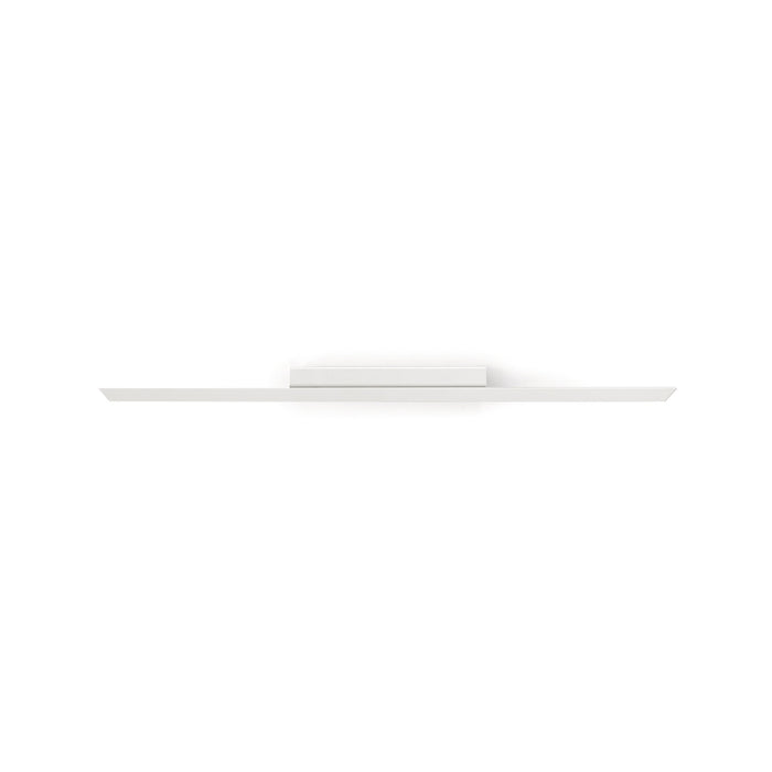 Lineal LED Wall Light in White (Medium).