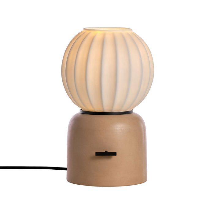 Mei Table Lamp in Detail.