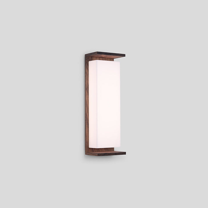 Ora LED Wall Light in detail.