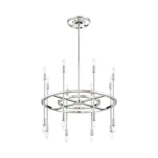 Aries Chandelier.