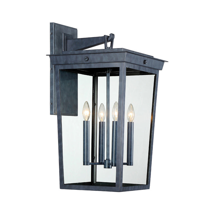 Belmont Outdoor Wall Light (X-Large).